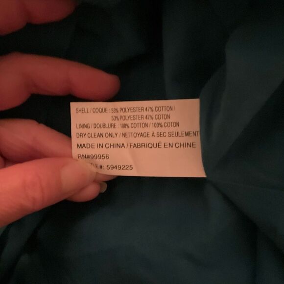 Shoshanna Zona Eyelet Midi Dress - Picture 13 of 13